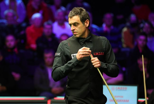 强大的得分 强大的得分