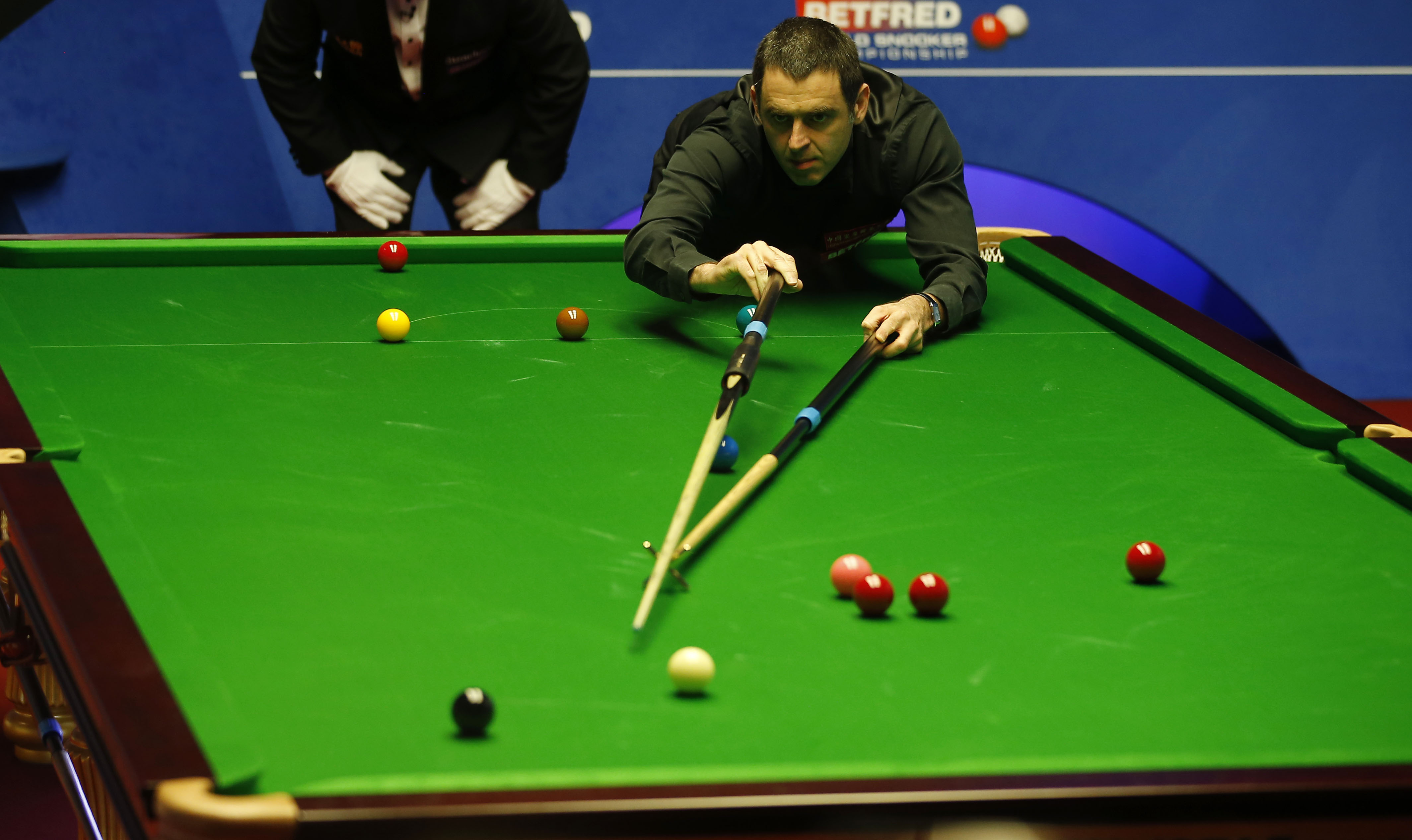 第三节中段 第三节中段